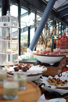 Grand Seminyak - Lifestyle Boutique Bali Resort