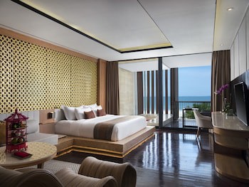 Grand Seminyak - Lifestyle Boutique Bali Resort