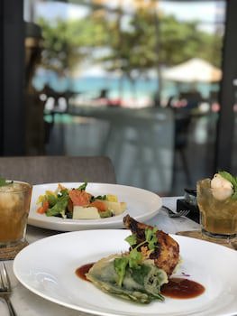 Grand Seminyak - Lifestyle Boutique Bali Resort