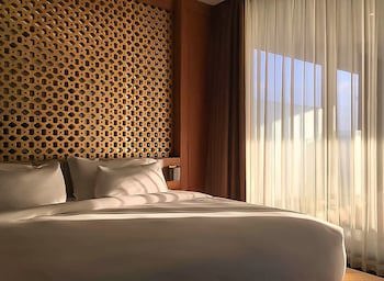 Grand Seminyak - Lifestyle Boutique Bali Resort