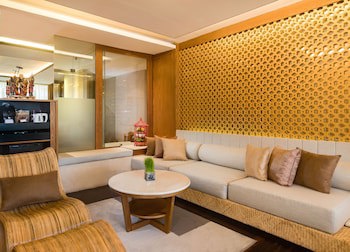 Grand Seminyak - Lifestyle Boutique Bali Resort