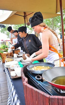 Grand Seminyak - Lifestyle Boutique Bali Resort
