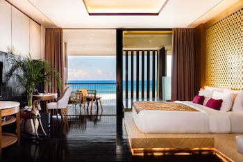 Grand Seminyak - Lifestyle Boutique Bali Resort