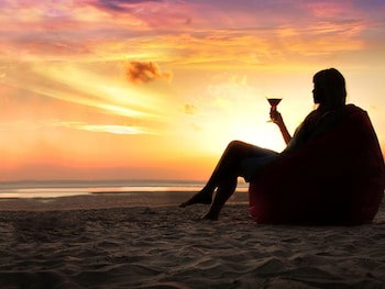 Grand Seminyak - Lifestyle Boutique Bali Resort
