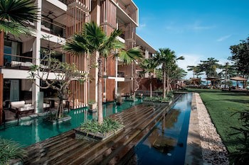 Grand Seminyak - Lifestyle Boutique Bali Resort