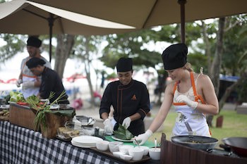 Grand Seminyak - Lifestyle Boutique Bali Resort