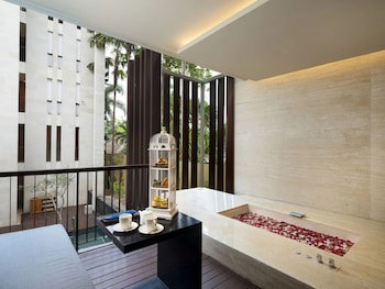 Grand Seminyak - Lifestyle Boutique Bali Resort