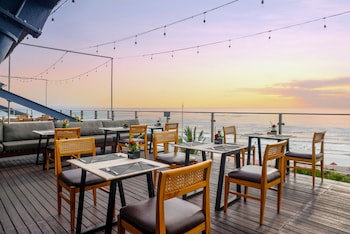 Grand Seminyak - Lifestyle Boutique Bali Resort