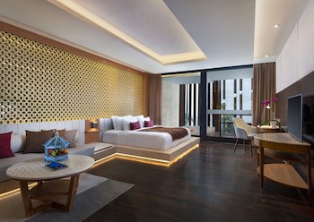 Grand Seminyak - Lifestyle Boutique Bali Resort