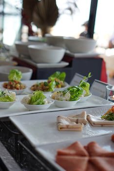 Grand Seminyak - Lifestyle Boutique Bali Resort