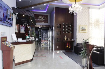 Al Diar Dana Hotel