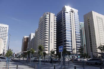 Al Diar Dana Hotel
