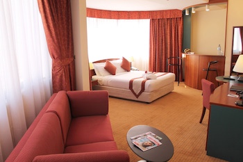 Al Diar Dana Hotel