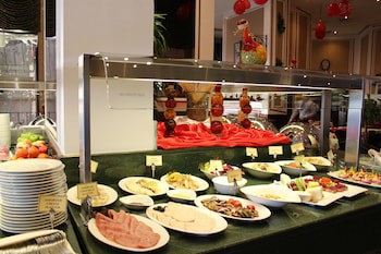 Al Diar Dana Hotel