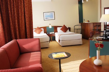 Al Diar Dana Hotel