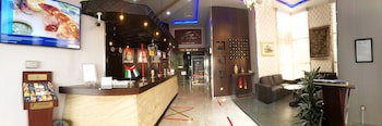 Al Diar Dana Hotel