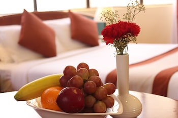 Al Diar Dana Hotel