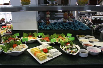 Al Diar Dana Hotel