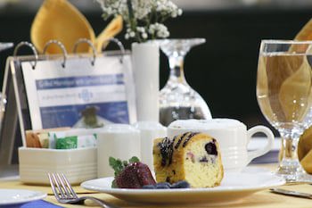 Al Diar Dana Hotel