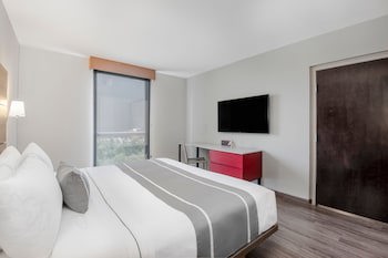 City Express Plus Insurgentes Sur