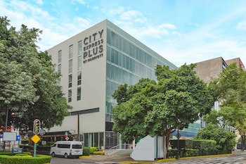 City Express Plus Insurgentes Sur