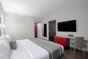 City Express Plus Insurgentes Sur