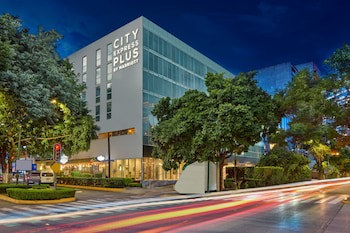 City Express Plus Insurgentes Sur