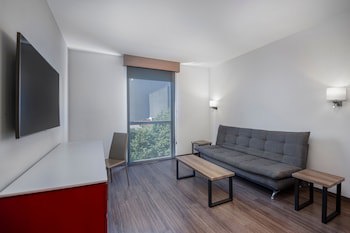 City Express Plus Insurgentes Sur