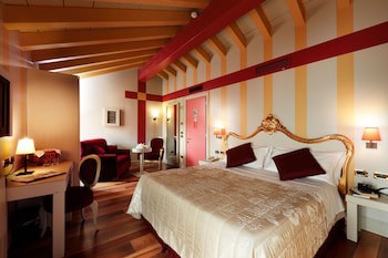 Hotel Ca Zusto Venezia galeri fotoğrafı