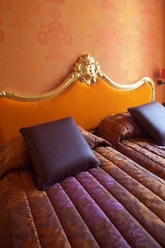 Hotel Ca Zusto Venezia galeri fotoğrafı