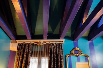 Hotel Ca Zusto Venezia galeri fotoğrafı