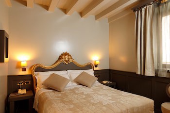 Hotel Ca Zusto Venezia galeri fotoğrafı