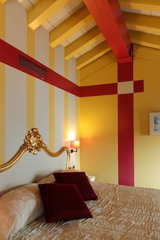 Hotel Ca Zusto Venezia galeri fotoğrafı