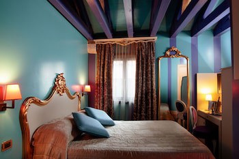 Hotel Ca Zusto Venezia fotoğrafı