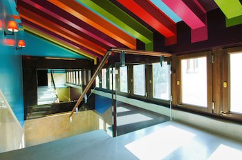 Hotel Ca Zusto Venezia galeri fotoğrafı