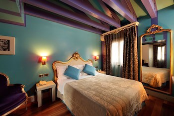 Hotel Ca Zusto Venezia galeri fotoğrafı