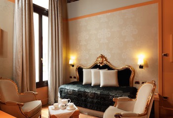 Hotel Ca Zusto Venezia fotoğrafı