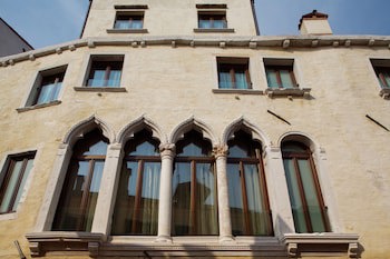 Hotel Ca Zusto Venezia