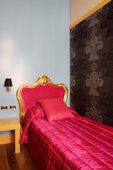 Hotel Ca Zusto Venezia fotoğrafı