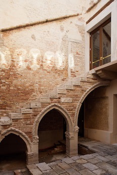 Hotel Ca Zusto Venezia galeri fotoğrafı