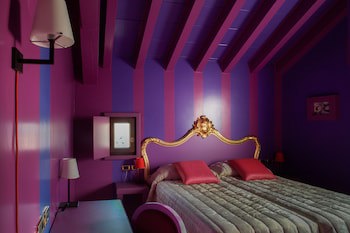 Hotel Ca Zusto Venezia galeri fotoğrafı