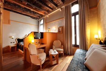 Hotel Ca Zusto Venezia galeri fotoğrafı