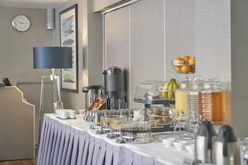 Antoinette Hotel Wimbledon