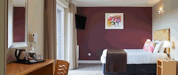 Antoinette Hotel Wimbledon