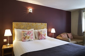 Antoinette Hotel Wimbledon