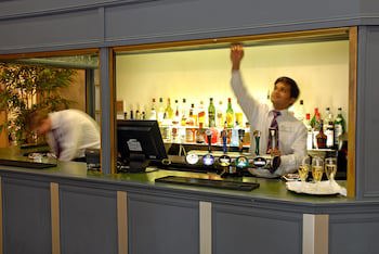 Antoinette Hotel Wimbledon