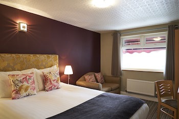 Antoinette Hotel Wimbledon