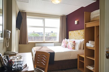 Antoinette Hotel Wimbledon