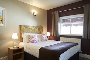 Antoinette Hotel Wimbledon