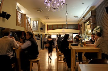 Antoinette Hotel Wimbledon